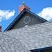 A residential home featuring a well-constructed gabled roof, providing excellent drainage and classic architectural appeal. Empire Contractors LLC offers expert gabled roof installation, repair, and replacement services in Cincinnati, OH, and surrounding areas.