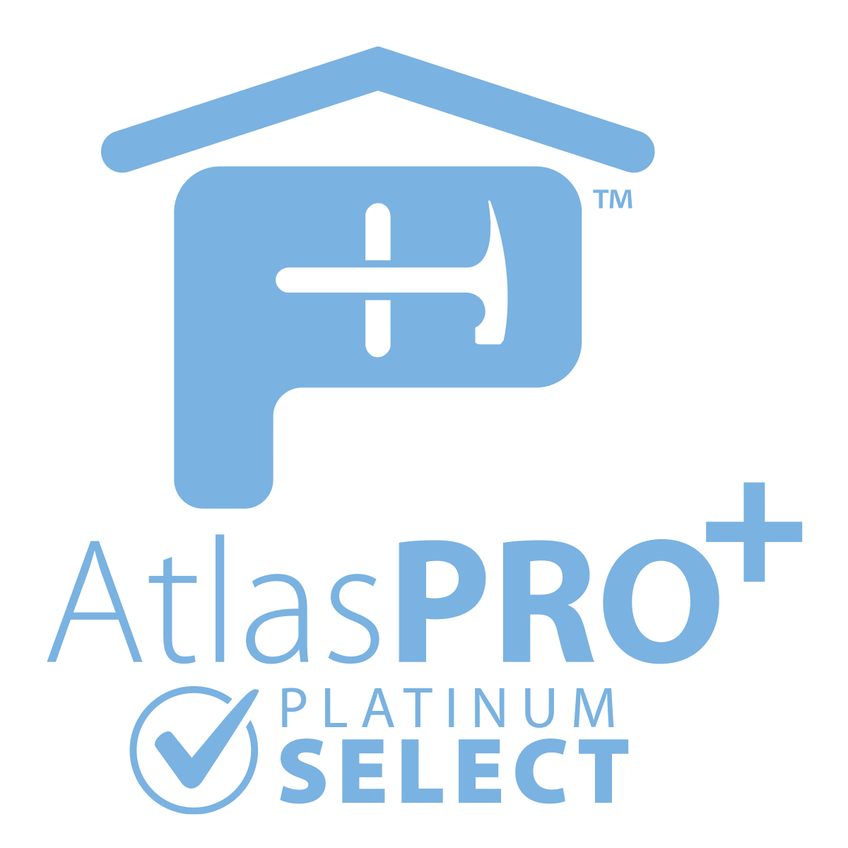 Atlas Pro+ Platinum Select